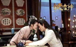 萌妻食神电视剧免费播放,甜蜜美食爱情盛宴来袭！